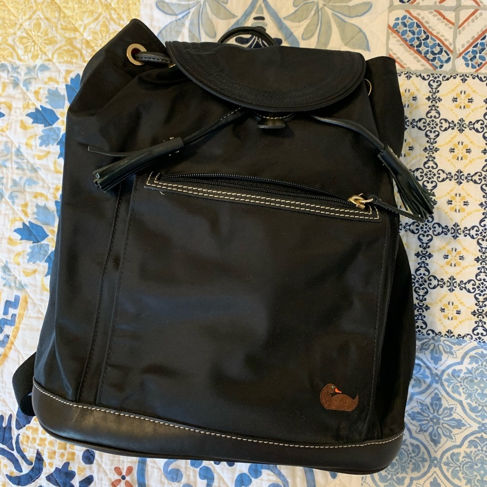 Dooney & Bourke backpack